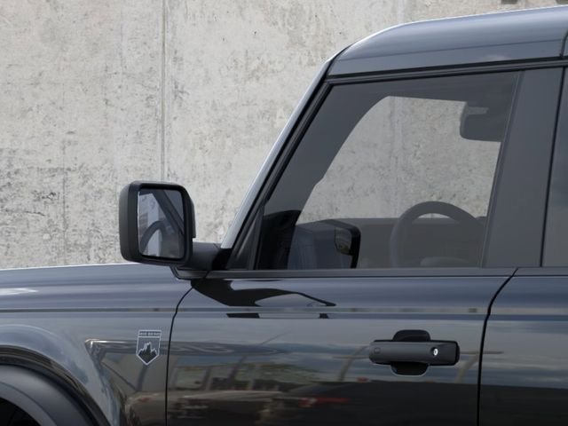 New 2026 Shadow Ford Big Bend image 22