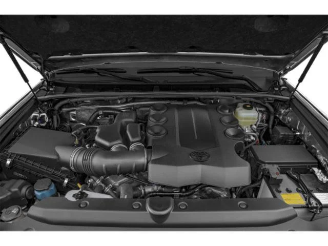 Used 2022 Magnetic Gray Metallic Toyota SR5 image 13