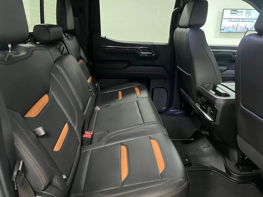2023 GMC Sierra 1500 AT4 - Photo 56