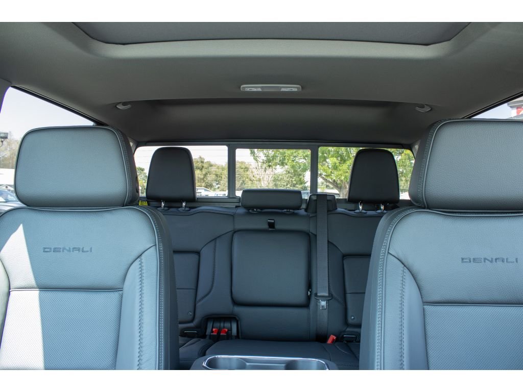 2026 GMC Sierra 1500 Denali - Photo 43