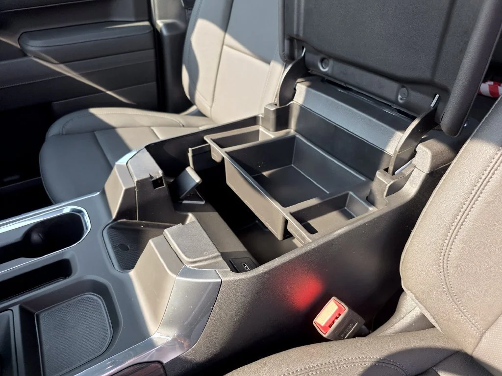 2026 GMC Sierra 1500 SLT - Photo 27