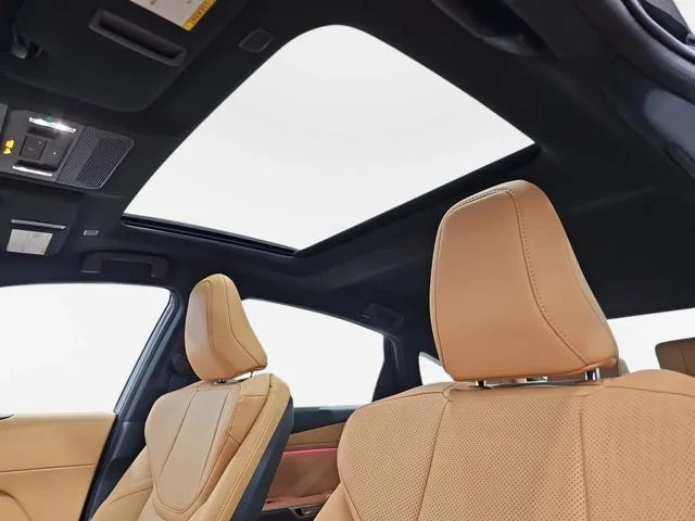 New 2026 Caviar Lexus PREMIUM AWD image 36