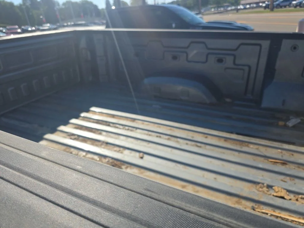Used 2026 Gray Chevrolet LT image 9