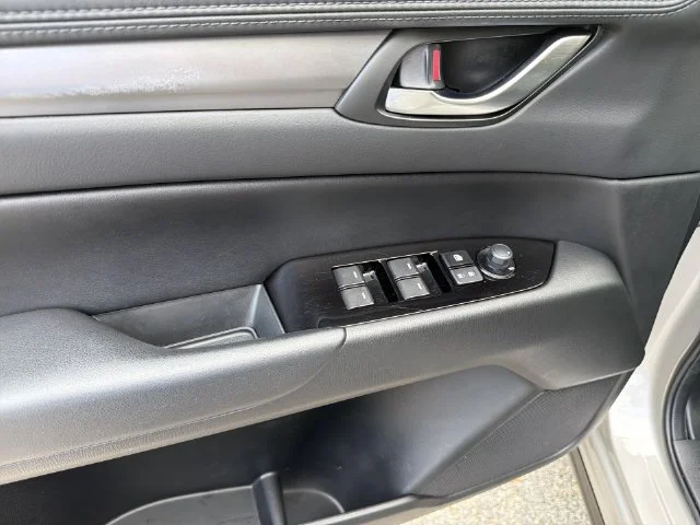 Used 2024 Silver Mazda 2.5 S Select Package image 13