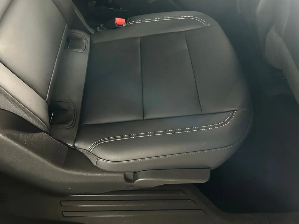 Used 2024 Ebony Twilight Metallic GMC Elevation image 45