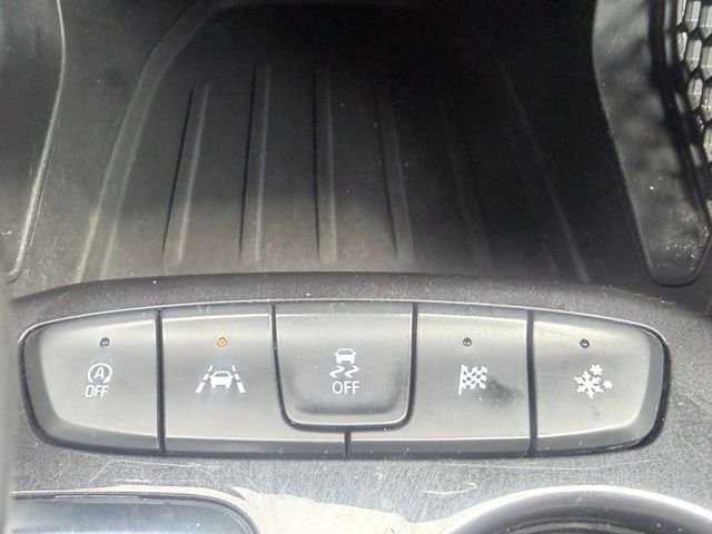 Certified Used 2024 Blue Chevrolet LT image 18