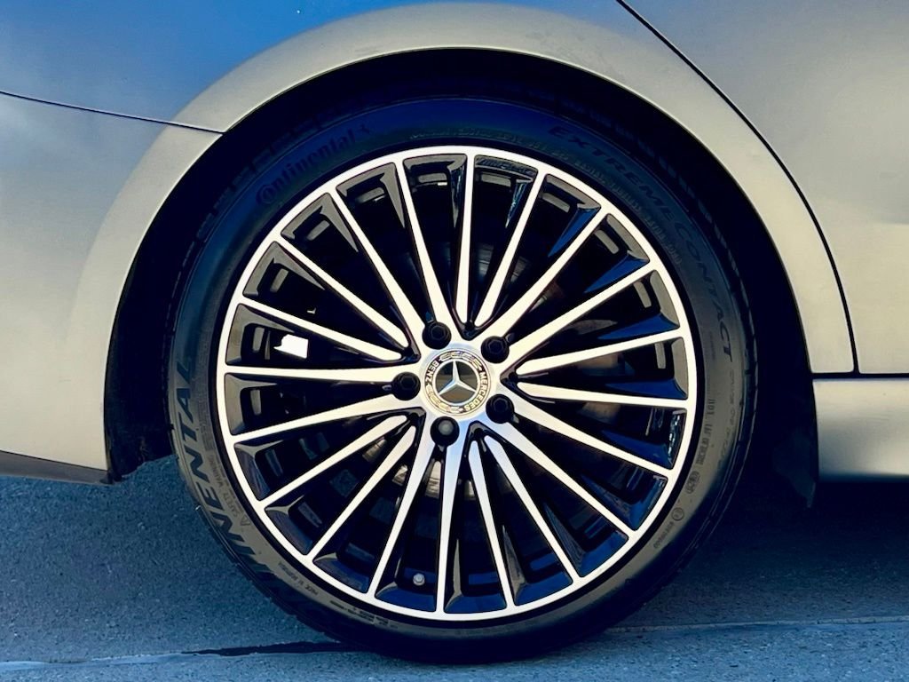 Certified Used 2022  Mercedes-Benz C 300 image 14