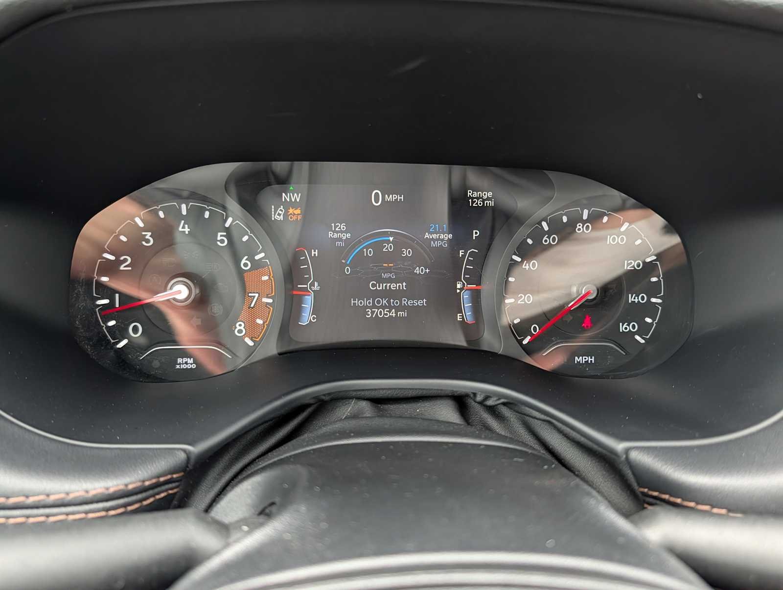 Used 2022 Redline Pearlcoat Jeep (RED) Edition image 21