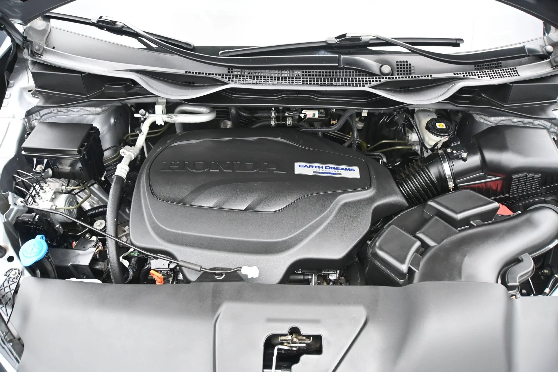 Used 2020  Honda 5D WAGON EX image 29