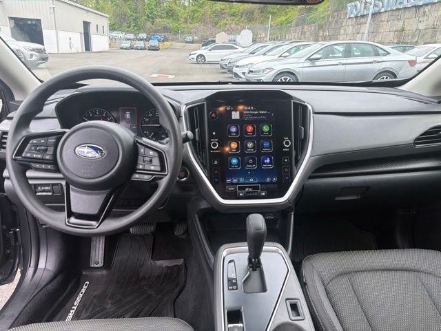 Used 2024 Gray Subaru Premium image 13
