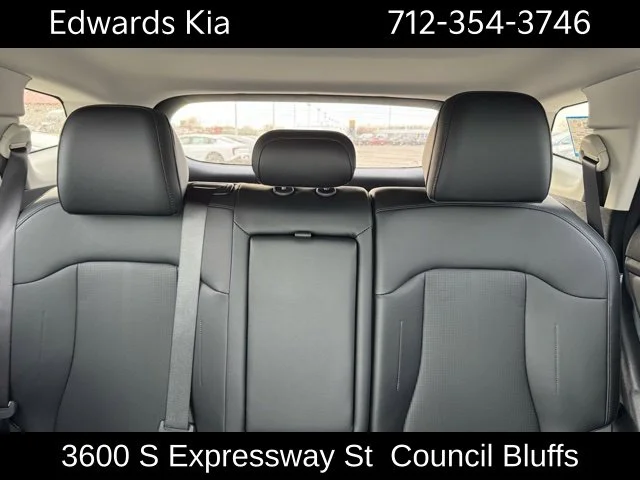 2026 Kia Sportage EX - Photo 24