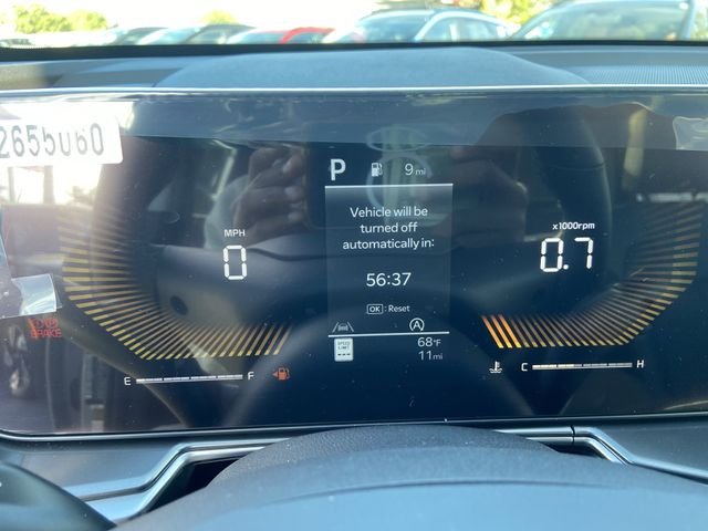 2026 Kia Sorento S - Photo 31