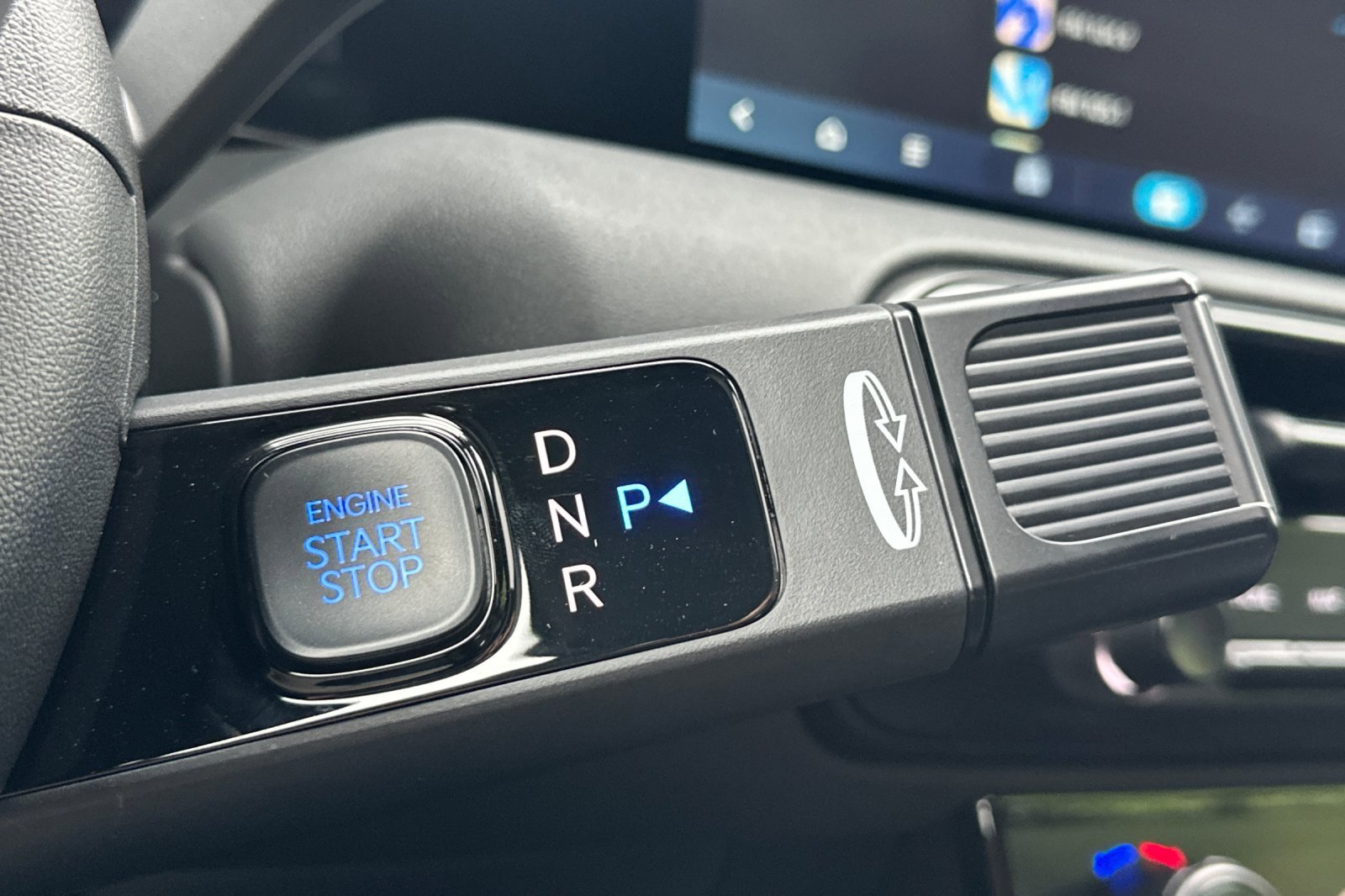 2026 Hyundai Palisade XRT Pro - Photo 53