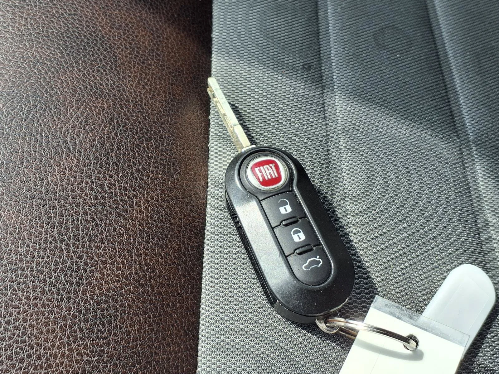Used 2013 Espresso FIAT Sport image 26