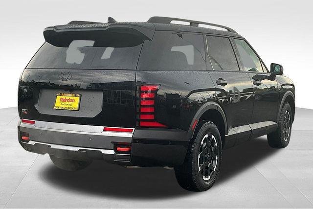 2026 Hyundai Palisade XRT Pro - Photo 13