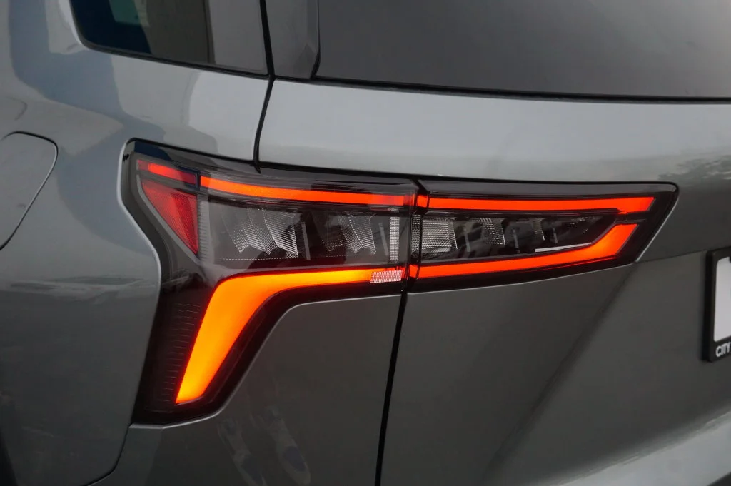 2027 Chevrolet Equinox LT - Photo 29