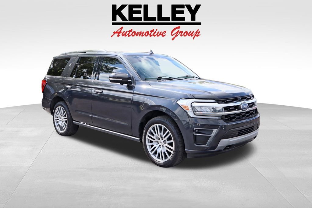 2022 Ford Expedition Limited 4X4's photo