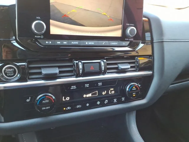 2023 Nissan Pathfinder SV - Photo 20