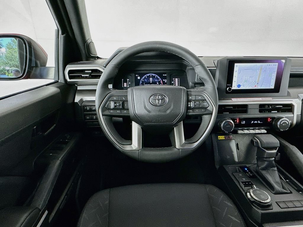 Used 2026 Red Toyota SR5 image 23
