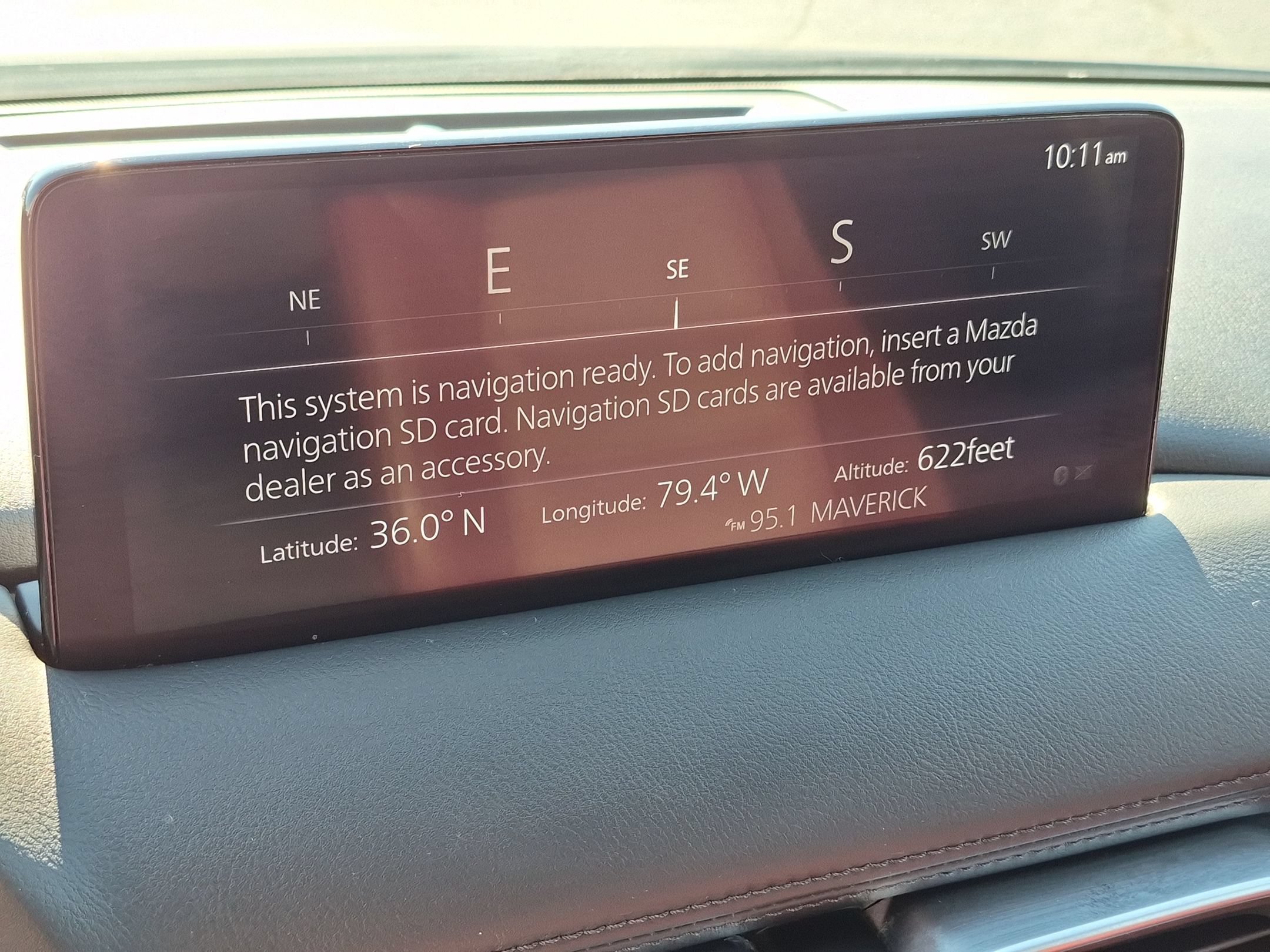 Used 2021 Polymetal Gray Mazda Carbon Edition image 24
