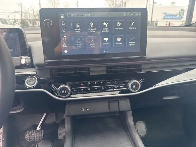2026 Honda Prologue Touring - Photo 20