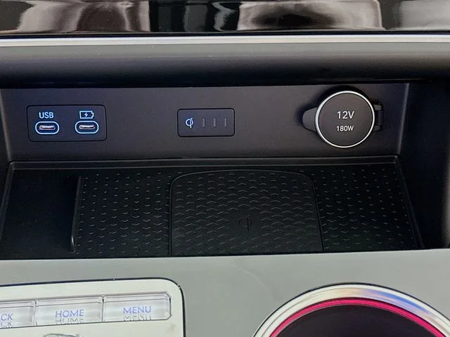 New 2026 Genesis GV80 2.5T