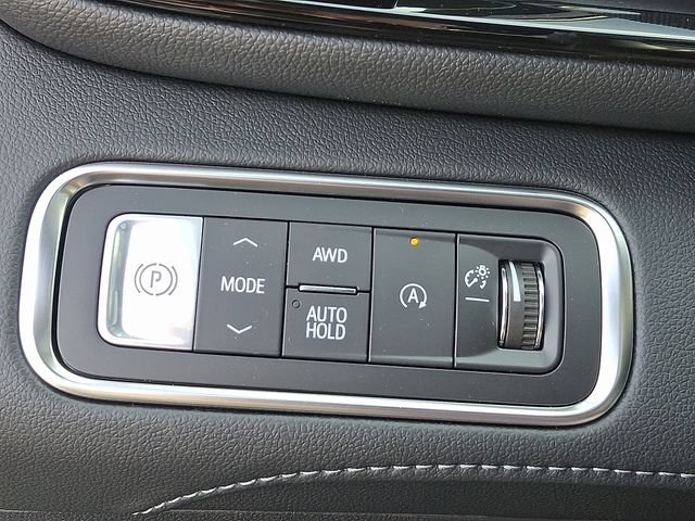 2026 Buick Enclave Sport Touring - Photo 21