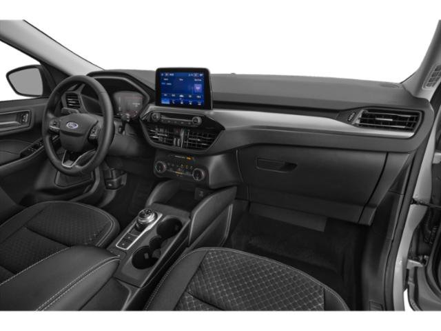 Used 2024 White Ford Active image 15