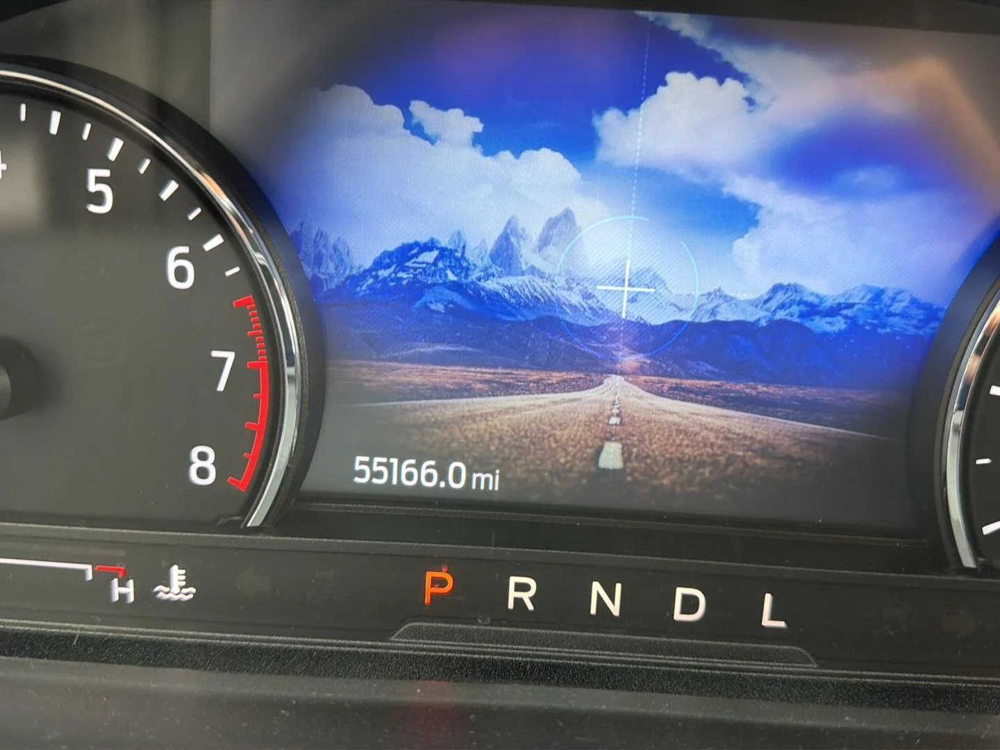 Used 2023 Carbonized Gray Ford XLT image 10