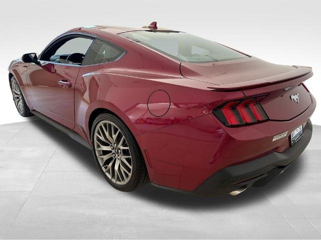 Used 2026 Magenta Ford EcoBoost Premium image 34