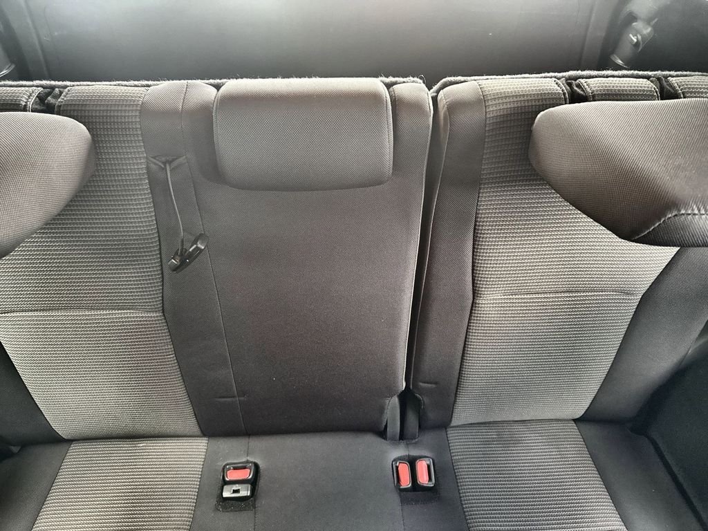 Certified Used 2024 Black Toyota LE image 31