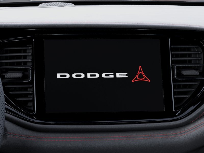 New 2026 Red Oxide Exterior Paint Dodge GT Plus image 10