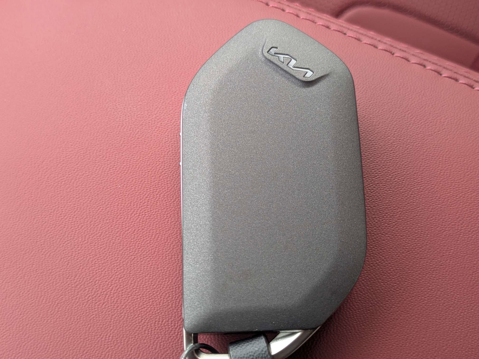New 2026 Wolf Gray Kia GT-Line FWD image 37