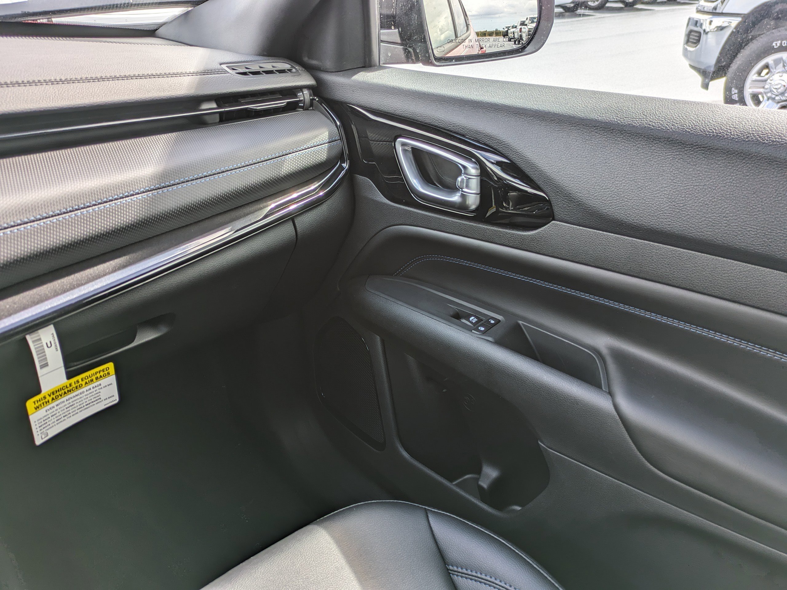 2026 Jeep Compass Altitude Special Edition - Photo 17