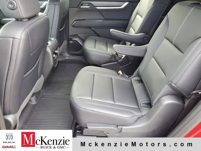 2026 GMC Acadia Elevation - Photo 20