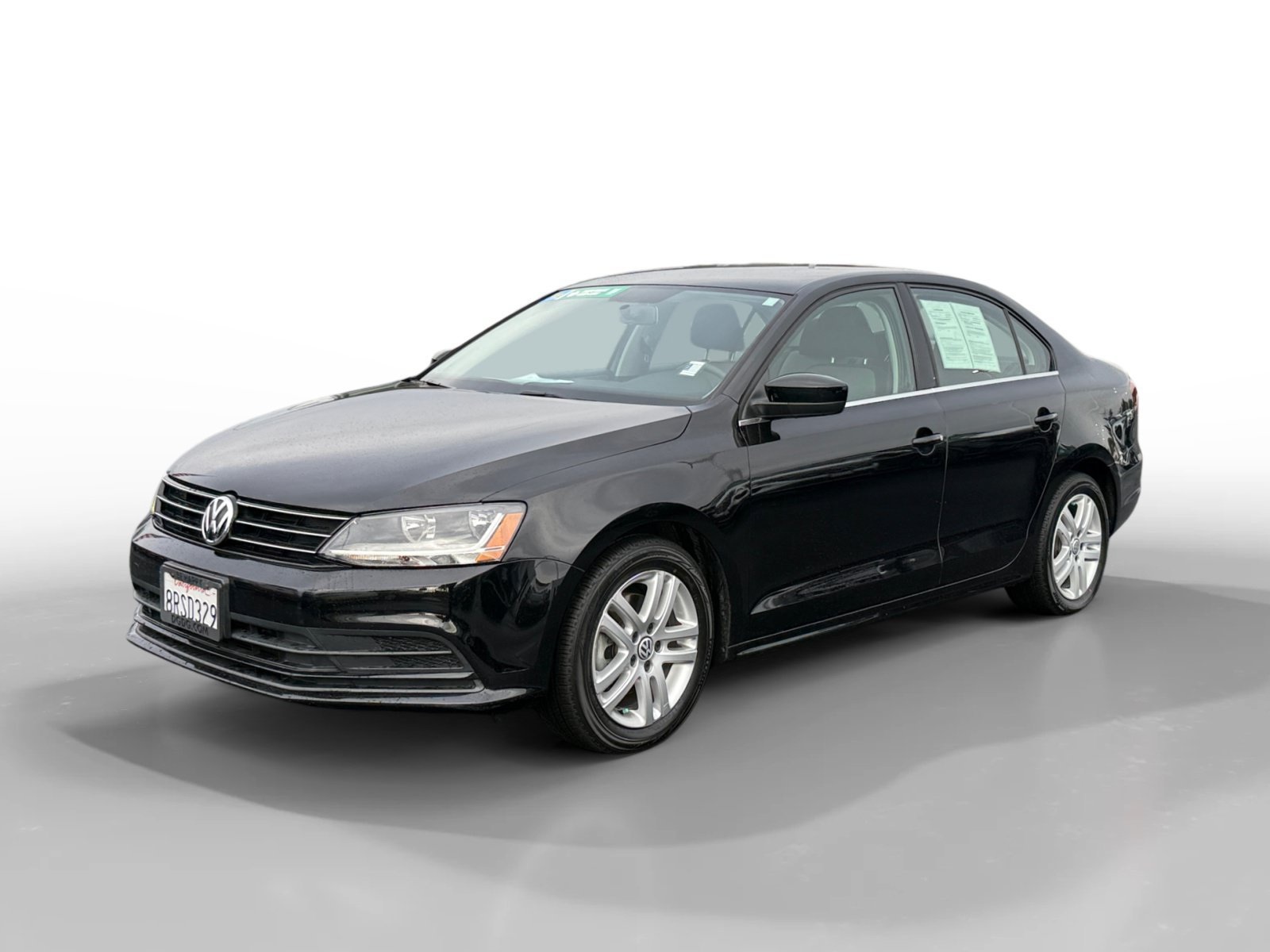 2017 Volkswagen Jetta