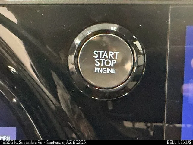 Certified Used 2025 Silver Lexus 350 Premium Plus image 29