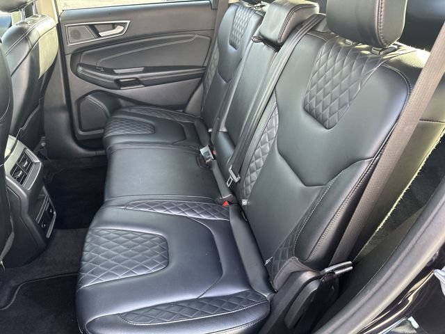 2024 Ford Edge Titanium - Photo 25