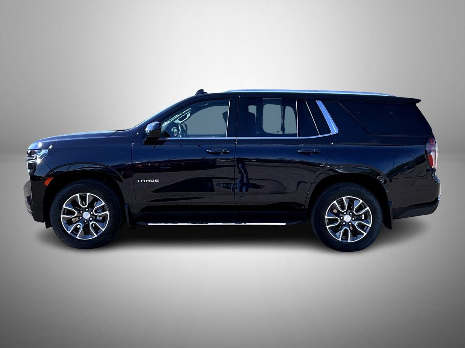 Used 2021 Blue Chevrolet LS image 8