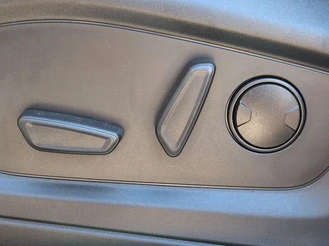 Certified Used 2022 Carbonized Gray Metallic Ford ST-Line image 22