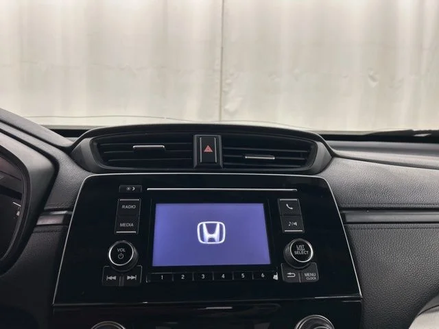 Used 2019 Gray Honda LX image 10