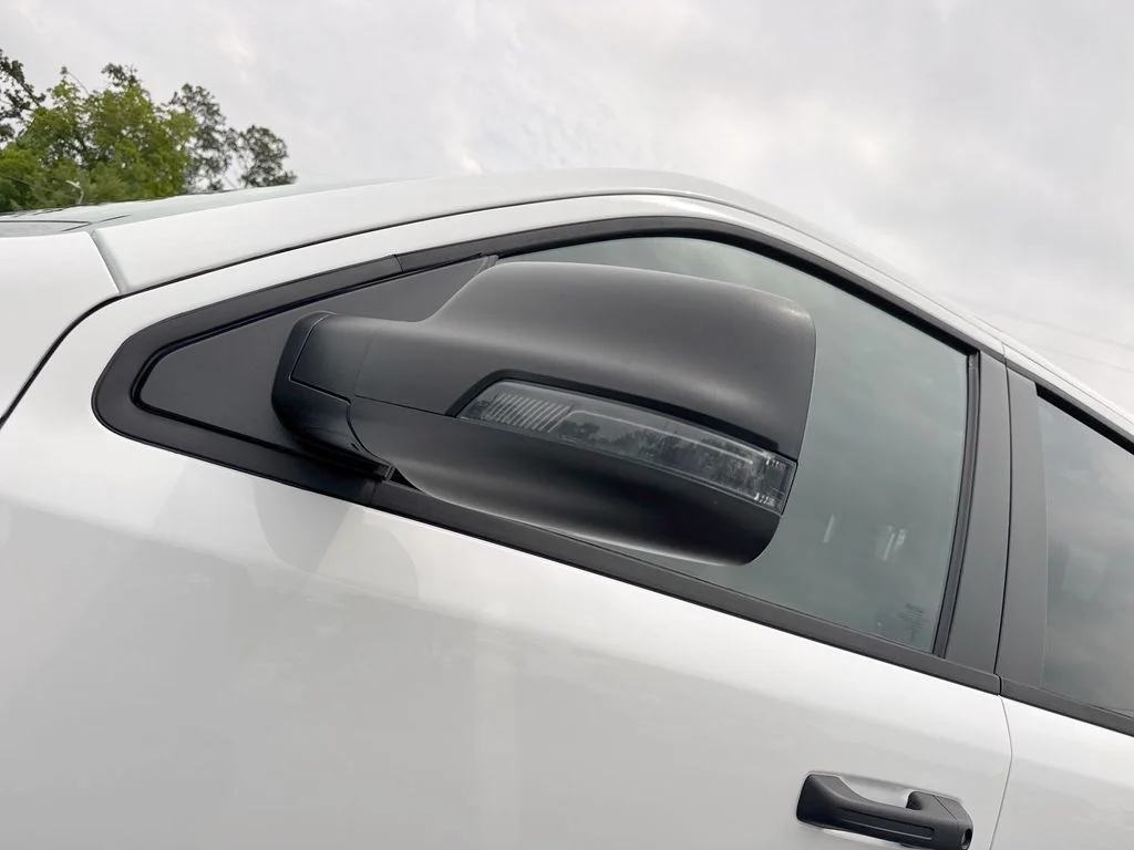 New 2026 Bright White Clear-Coat Exterior Paint RAM Big Horn/Lone Star image 12