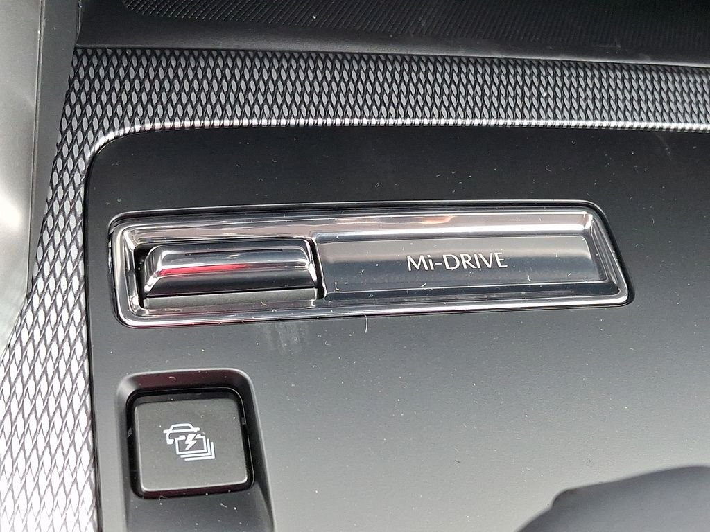 2026 Mazda CX-70 SC Plus - Photo 16
