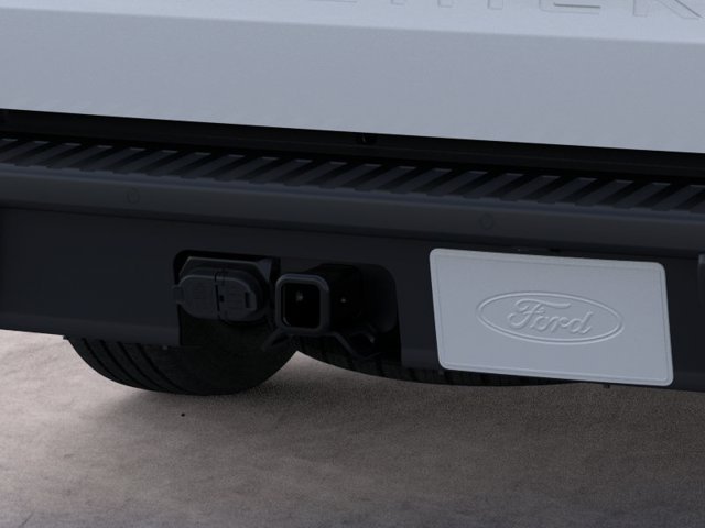 New 2026 White Ford Lariat image 23