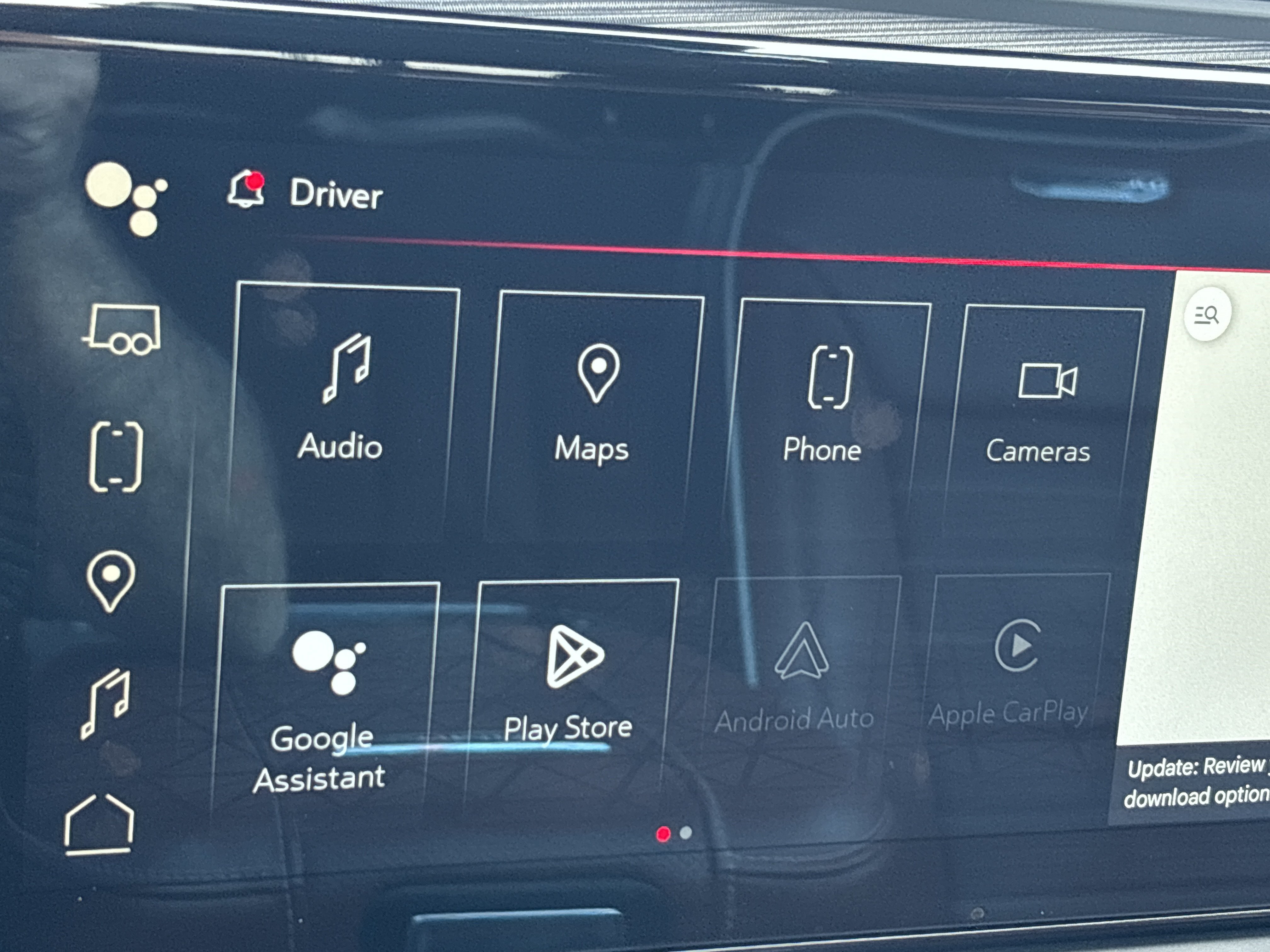 Used 2025 Sterling Metallic GMC Denali Ultimate image 38