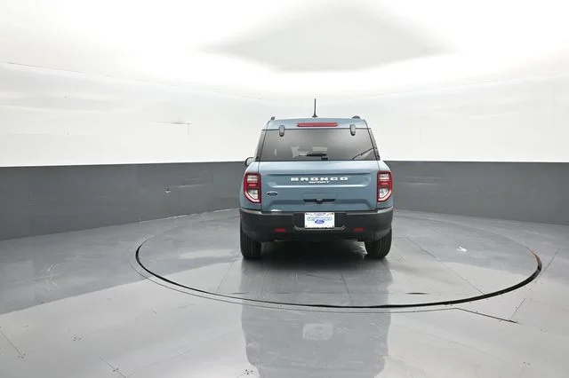 Used 2023 Area 51 Ford Big Bend image 6