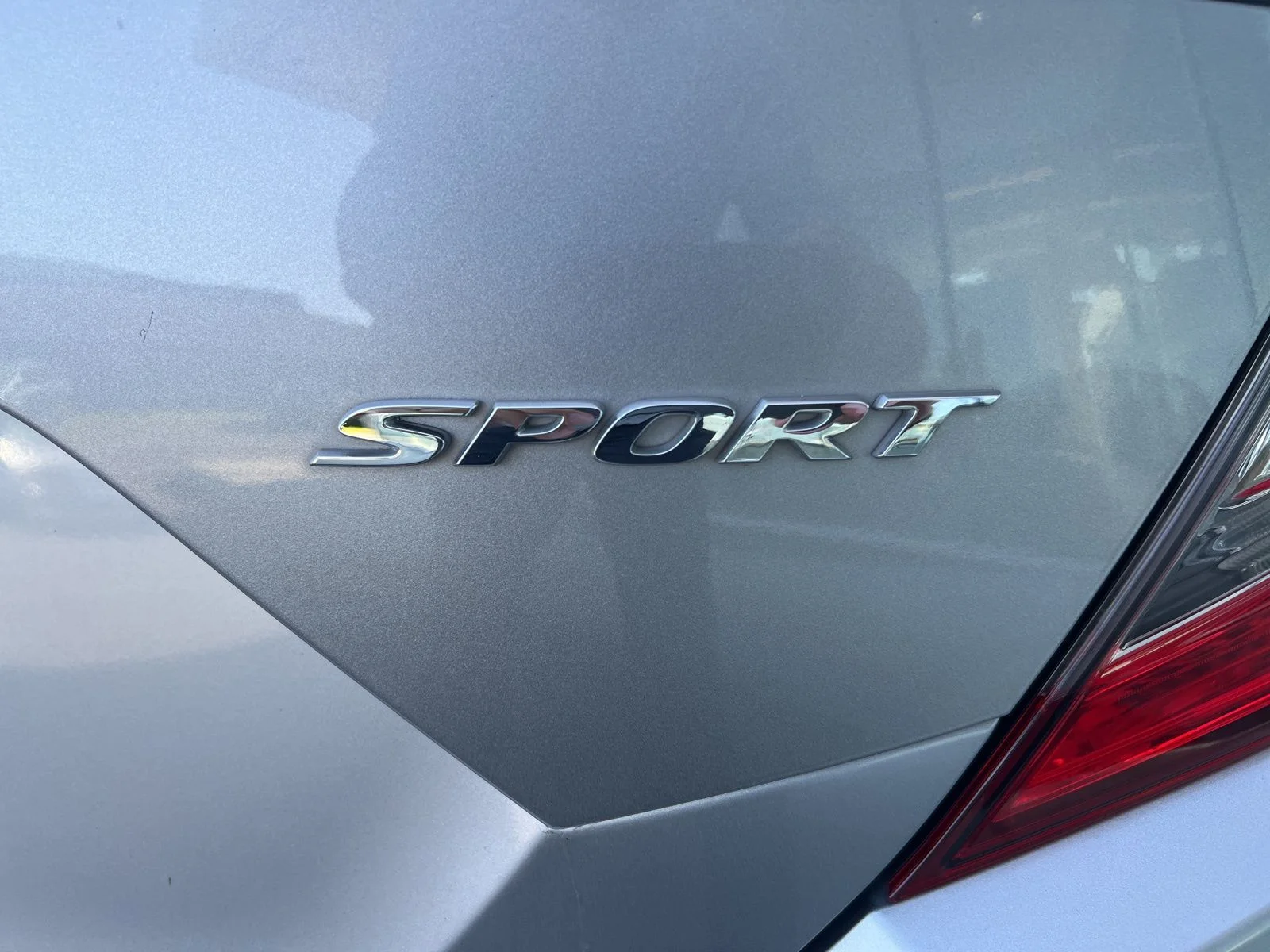 Used 2020  Honda Sport image 19
