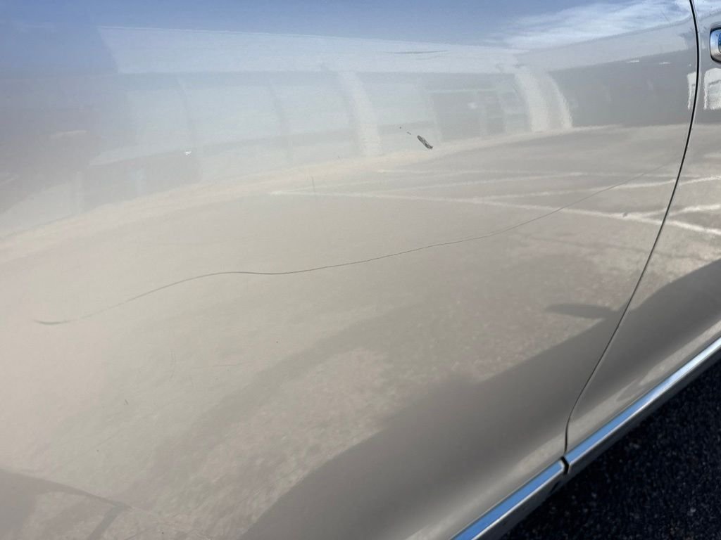 Used 2011 Silver Toyota Limited image 7