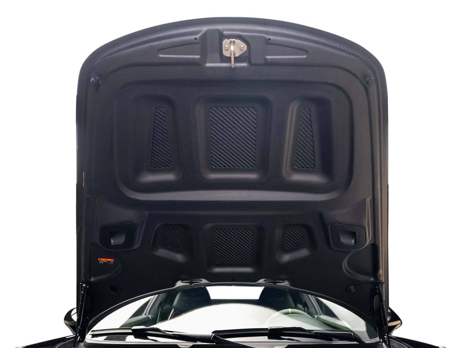 Used 2019 Black Porsche GT3 RS image 61