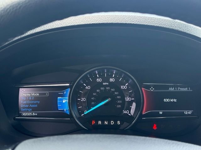 Used 2018 Black Ford XLT image 27